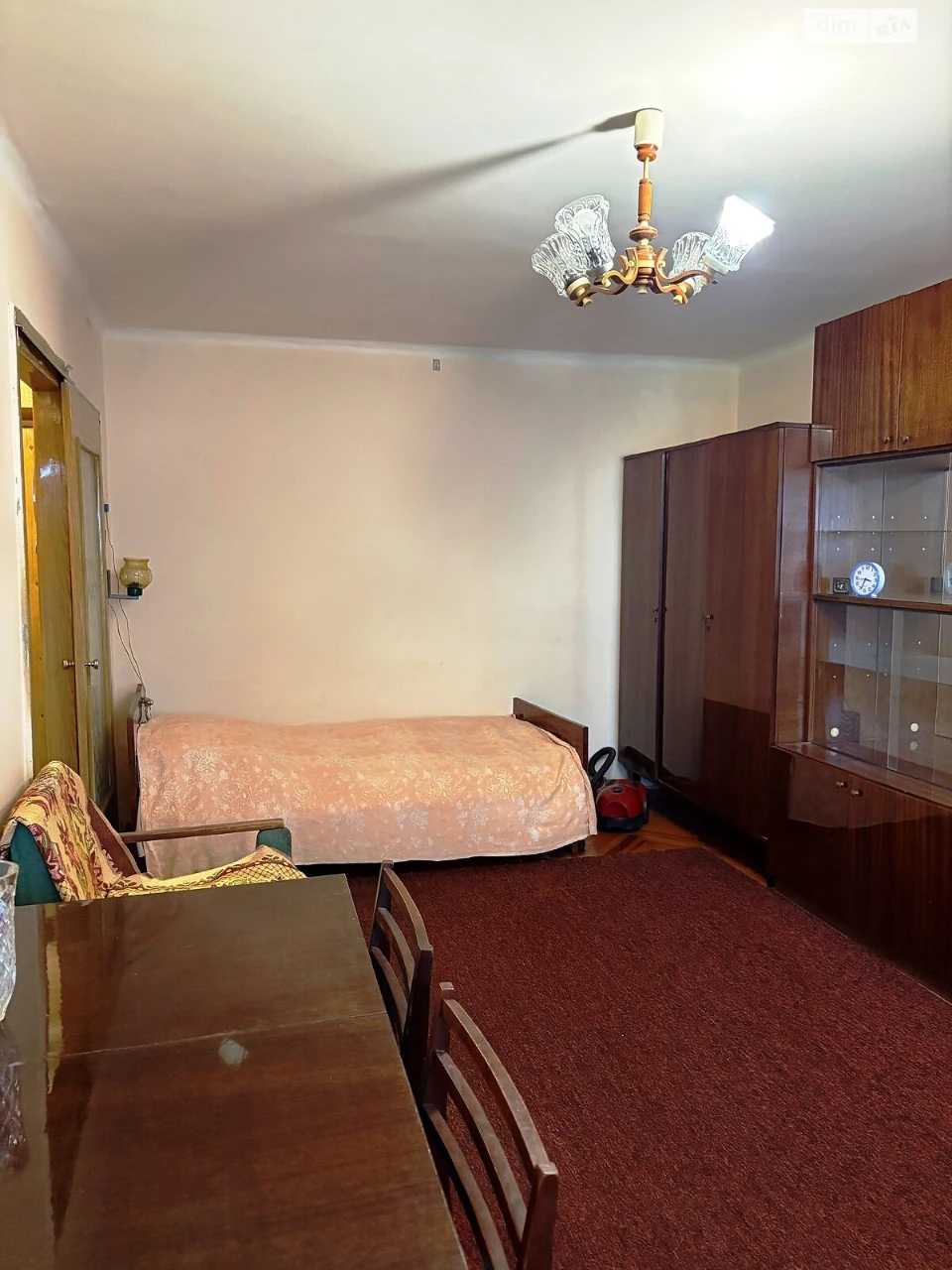 For sale Apartment Shevchenkivskyi