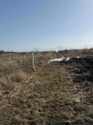 10 соток, Дивокрай, найкраща ціна на старті. VRV ID: 42851