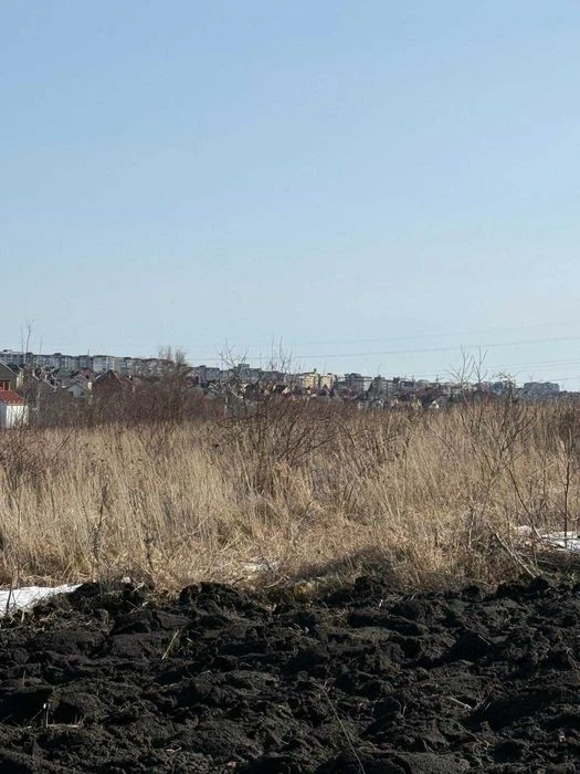 10 соток, Дивокрай, найкраща ціна на старті. VRV ID: 42851