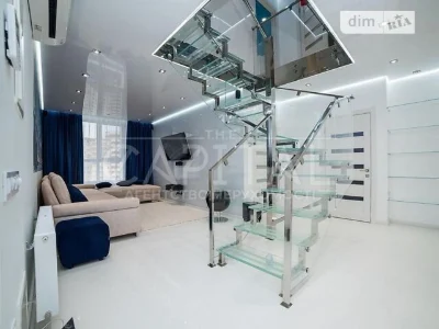 Sale of 5k apartment 178 sq. m on Akhmatova Anna St. • ID 346