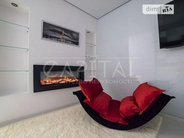 Sale of 5k apartment 178 sq. m on Akhmatova Anna St. • ID 346
