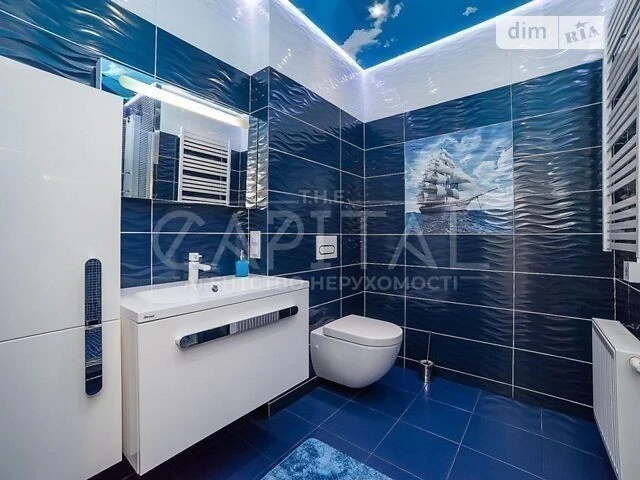 Sale of 5k apartment 178 sq. m on Akhmatova Anna St. • ID 346