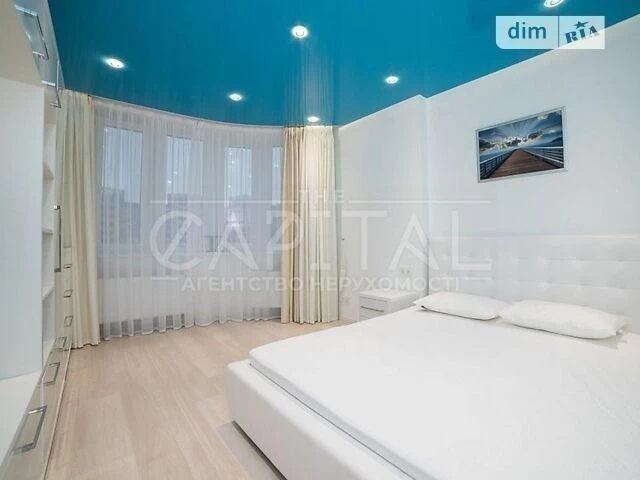 Sale of 5k apartment 178 sq. m on Akhmatova Anna St. • ID 346