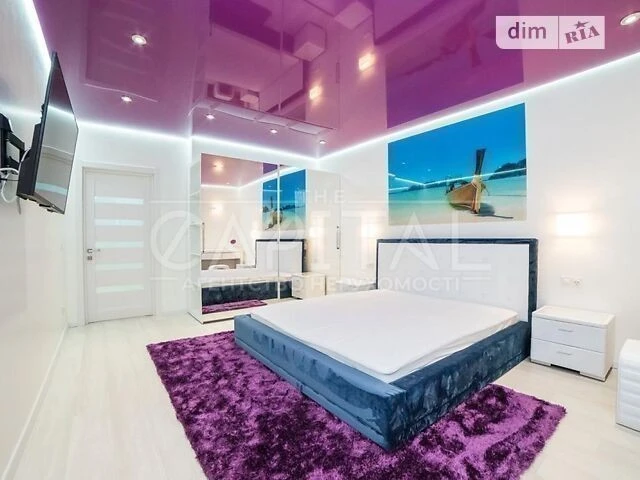 Sale of 5k apartment 178 sq. m on Akhmatova Anna St. • ID 346