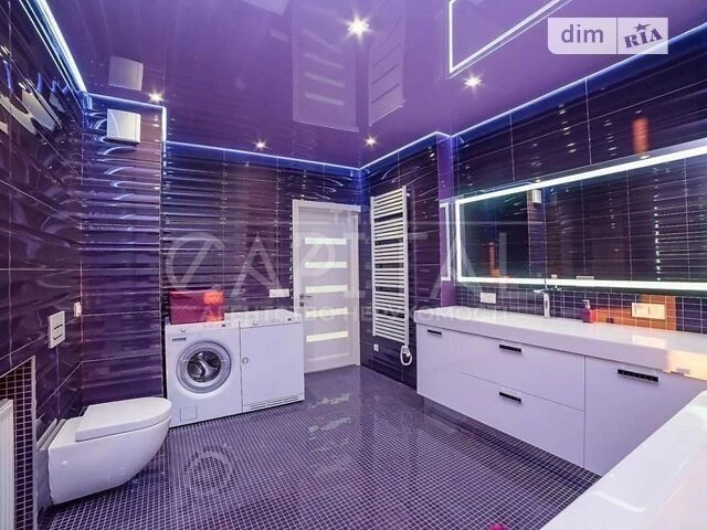 Sale of 5k apartment 178 sq. m on Akhmatova Anna St. • ID 346