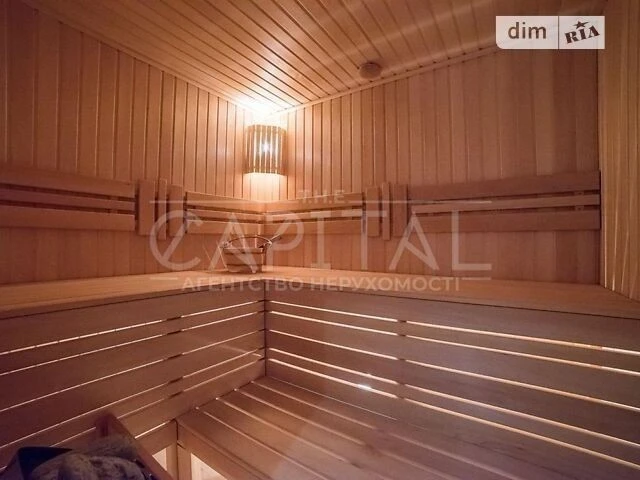 Sale of 5k apartment 178 sq. m on Akhmatova Anna St. • ID 346