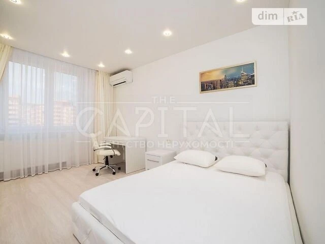 Sale of 5k apartment 178 sq. m on Akhmatova Anna St. • ID 346