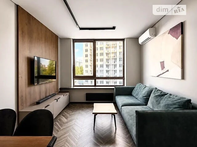 For sale 1-room apartment 55 sq. m on Prychalna Street 14 • ID 346422