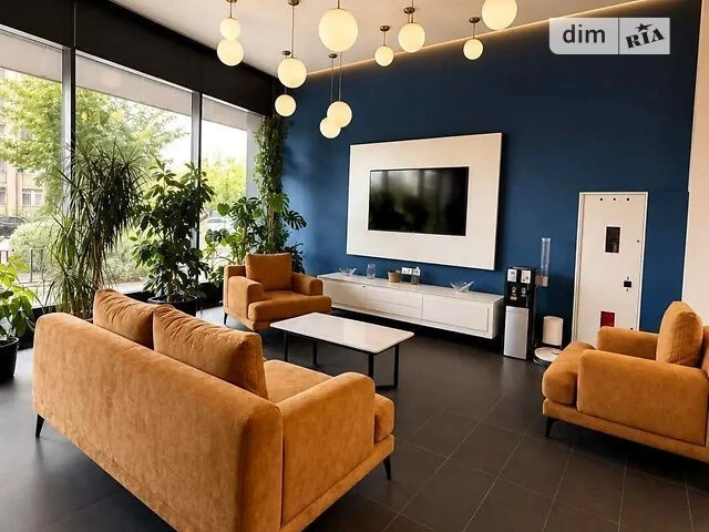 For sale 1-room apartment 55 sq. m on Prychalna Street 14 • ID 346422
