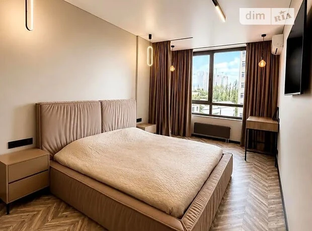 For sale 1-room apartment 55 sq. m on Prychalna Street 14 • ID 346422