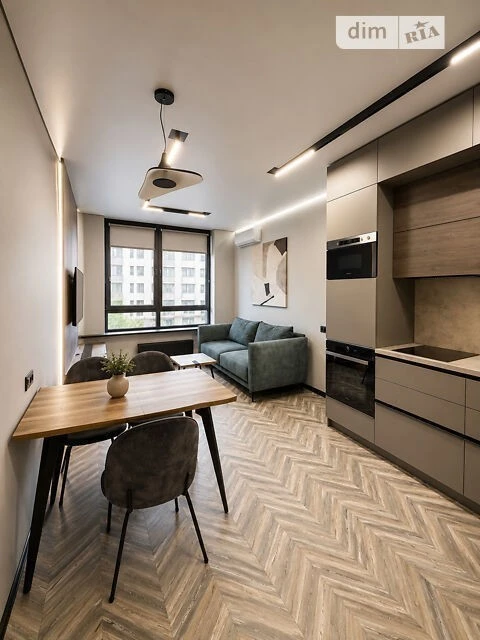 For sale 1-room apartment 55 sq. m on Prychalna Street 14 • ID 346422