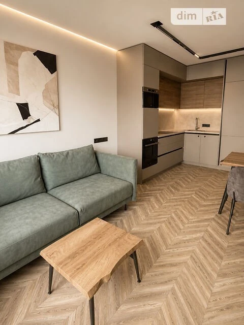 For sale 1-room apartment 55 sq. m on Prychalna Street 14 • ID 346422