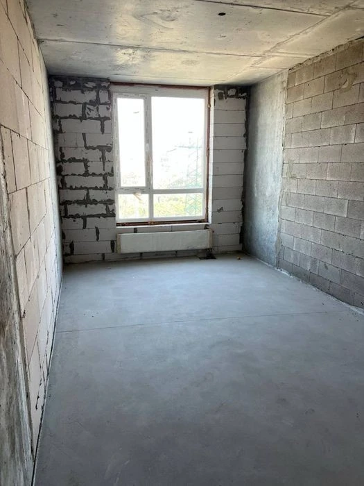 Sale of 1-room apartment 41m2 in the residential complex Svitlo Park Vydubychi