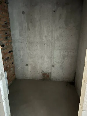 Sale of 1-room apartment 41m2 in the residential complex Svitlo Park Vydubychi