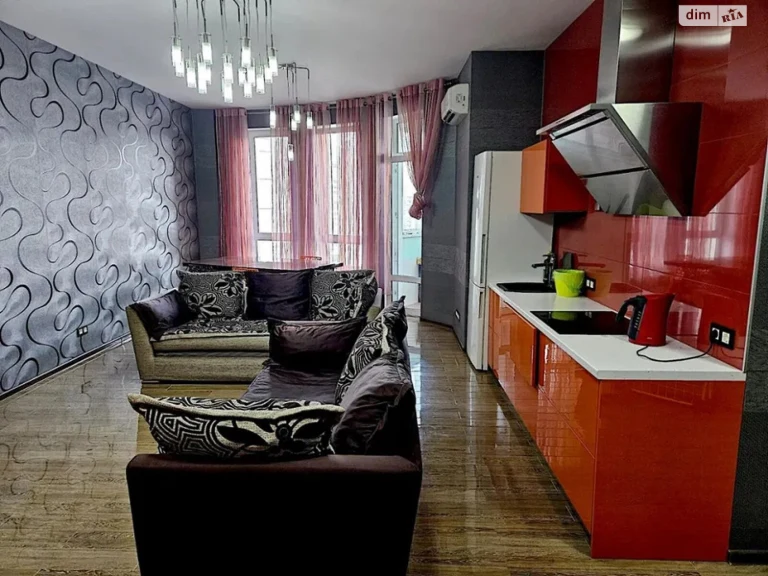 Apartment for sale Chorna Hora