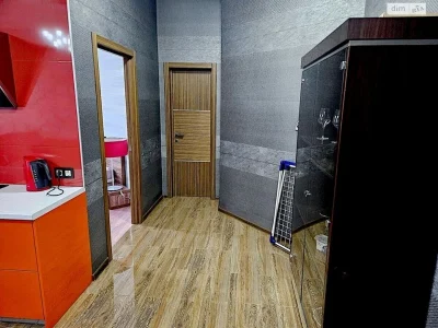 Apartment for sale Chorna Hora