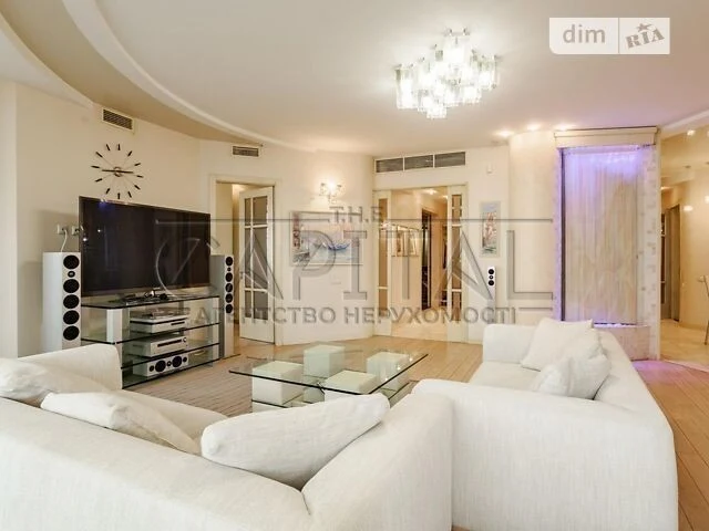 For sale 3-room apartment 157 sq. m on Zhylyanska Street 59 • ID 34680