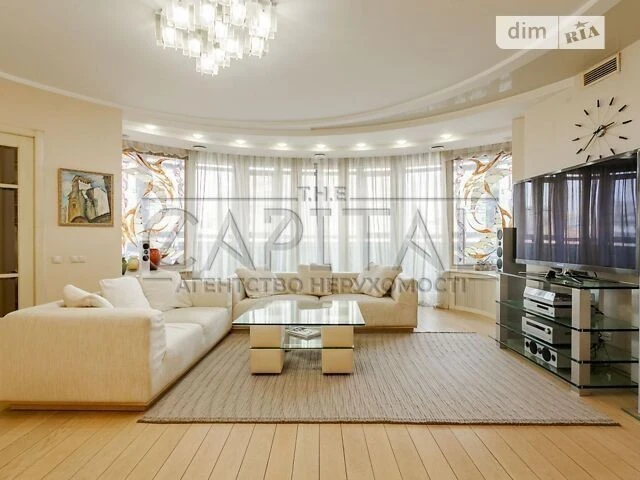 For sale 3-room apartment 157 sq. m on Zhylyanska Street 59 • ID 34680