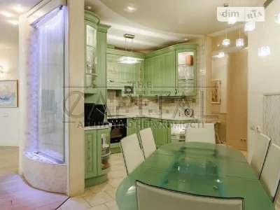 For sale 3-room apartment 157 sq. m on Zhylyanska Street 59 • ID 34680