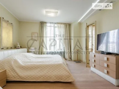 For sale 3-room apartment 157 sq. m on Zhylyanska Street 59 • ID 34680