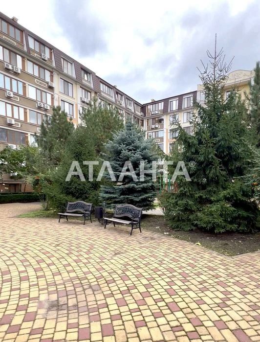 Продажа 3-комн.квартиры в ЖК "Академгородок" /парк Победы.