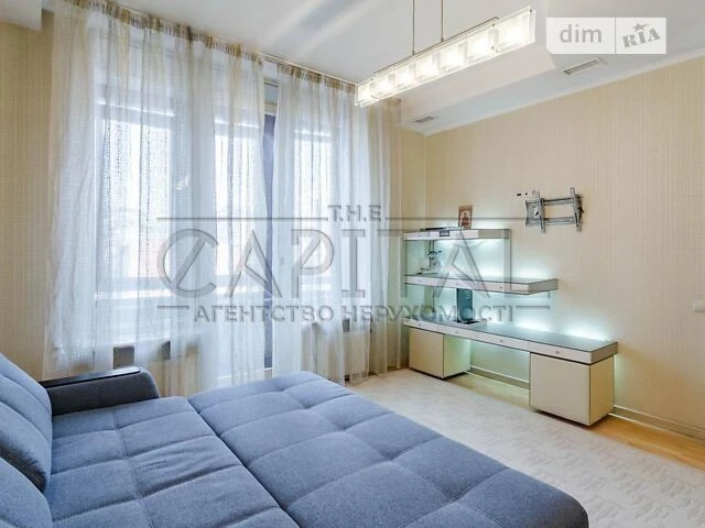 For sale 3-room apartment 157 sq. m on Zhylyanska Street 59 • ID 34680