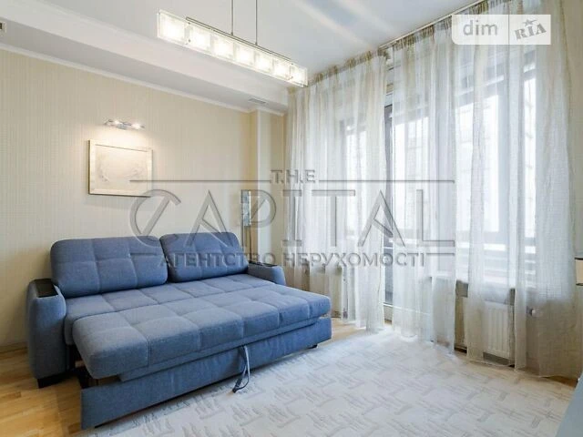 For sale 3-room apartment 157 sq. m on Zhylyanska Street 59 • ID 34680
