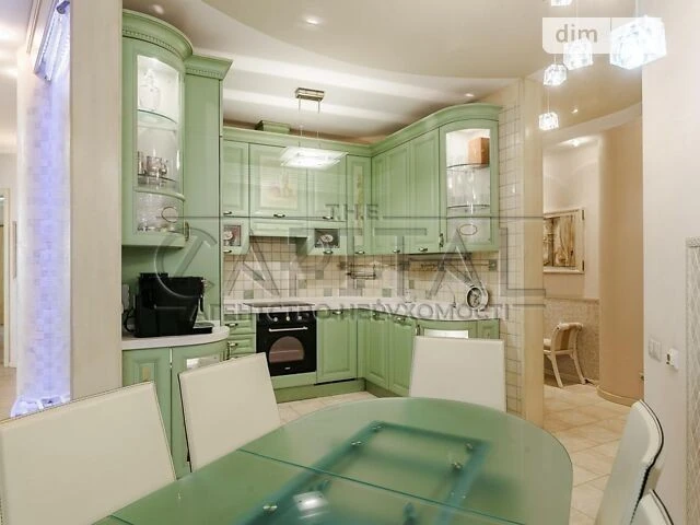 For sale 3-room apartment 157 sq. m on Zhylyanska Street 59 • ID 34680