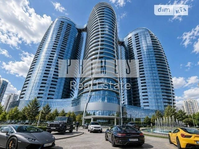 Sale of 2-room apartment 61.9 sq. m. on Ioanna Pavla II st. 12 • I