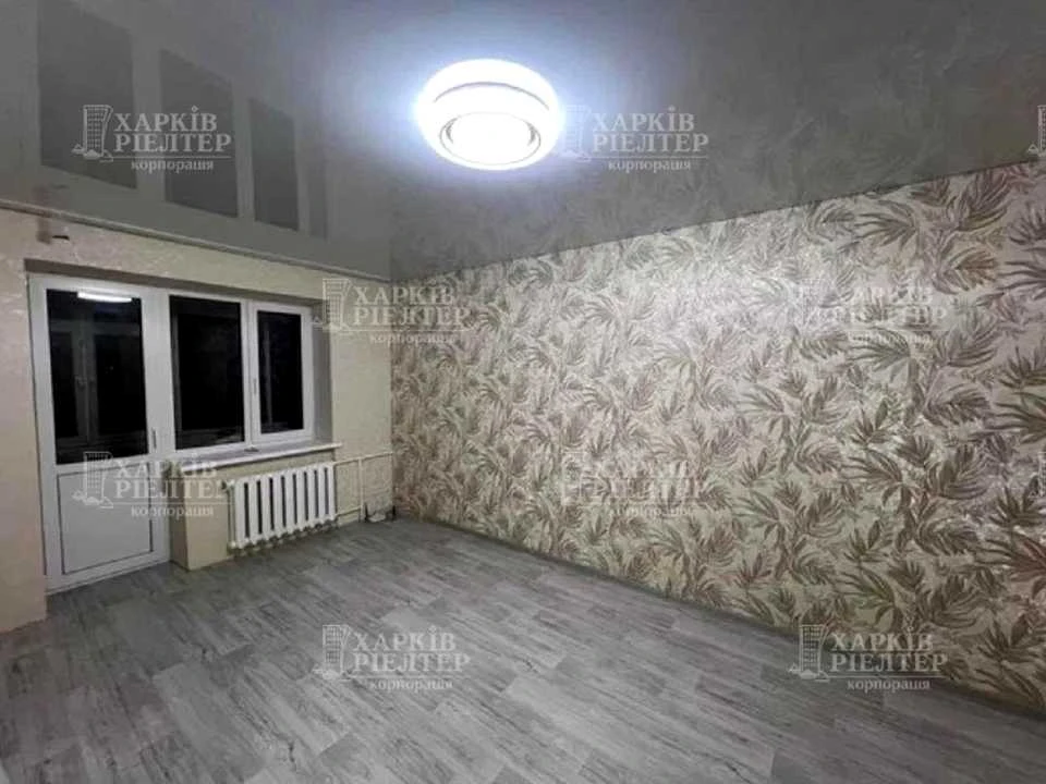 Apartment. Kharkiv, Vlasenka St.