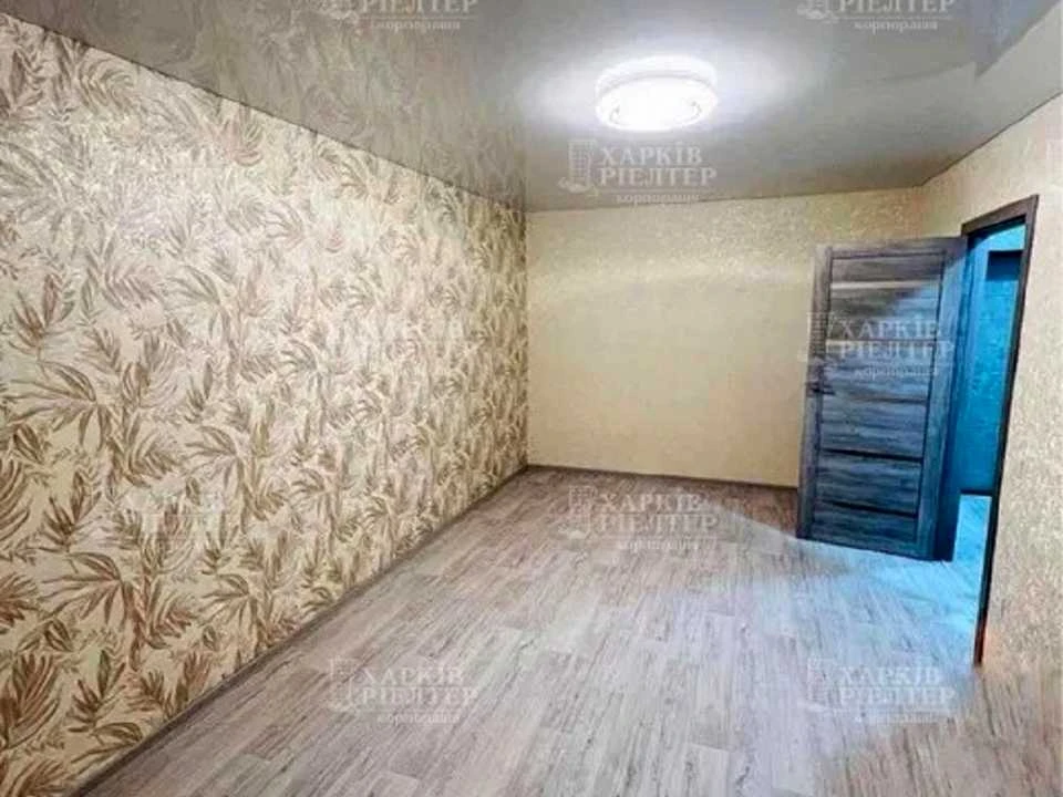 Apartment. Kharkiv, Vlasenka St.