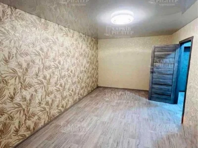 Apartment. Kharkiv, Vlasenka St.