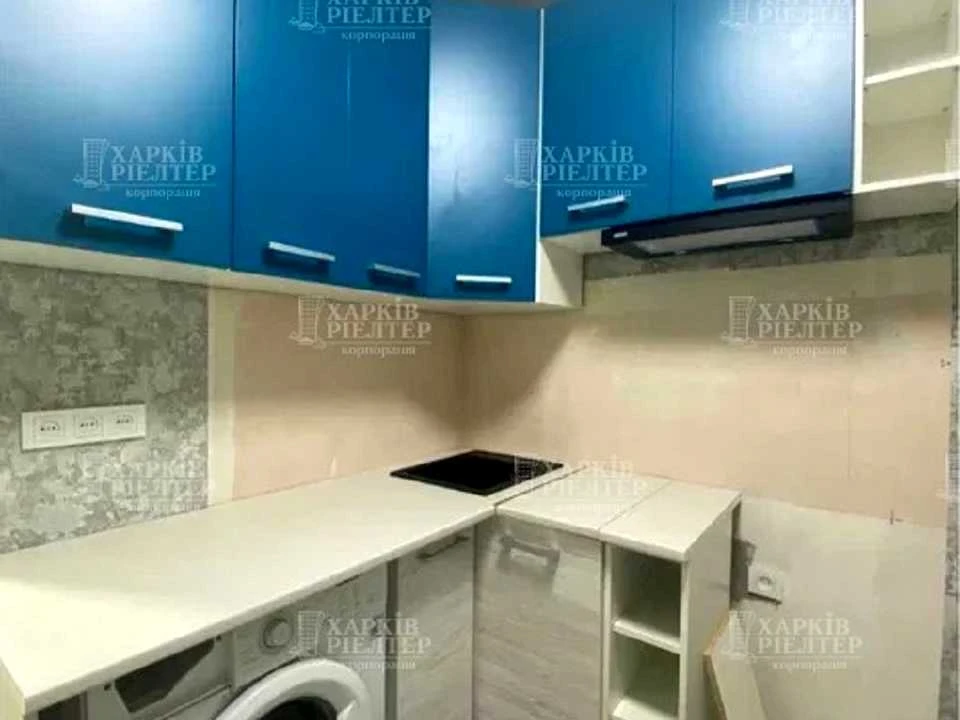 Apartment. Kharkiv, Vlasenka St.