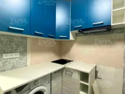 Apartment. Kharkiv, Vlasenka St.