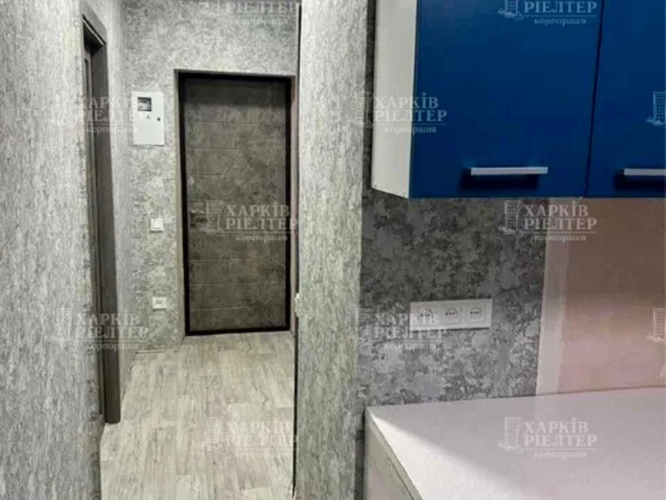 Apartment. Kharkiv, Vlasenka St.