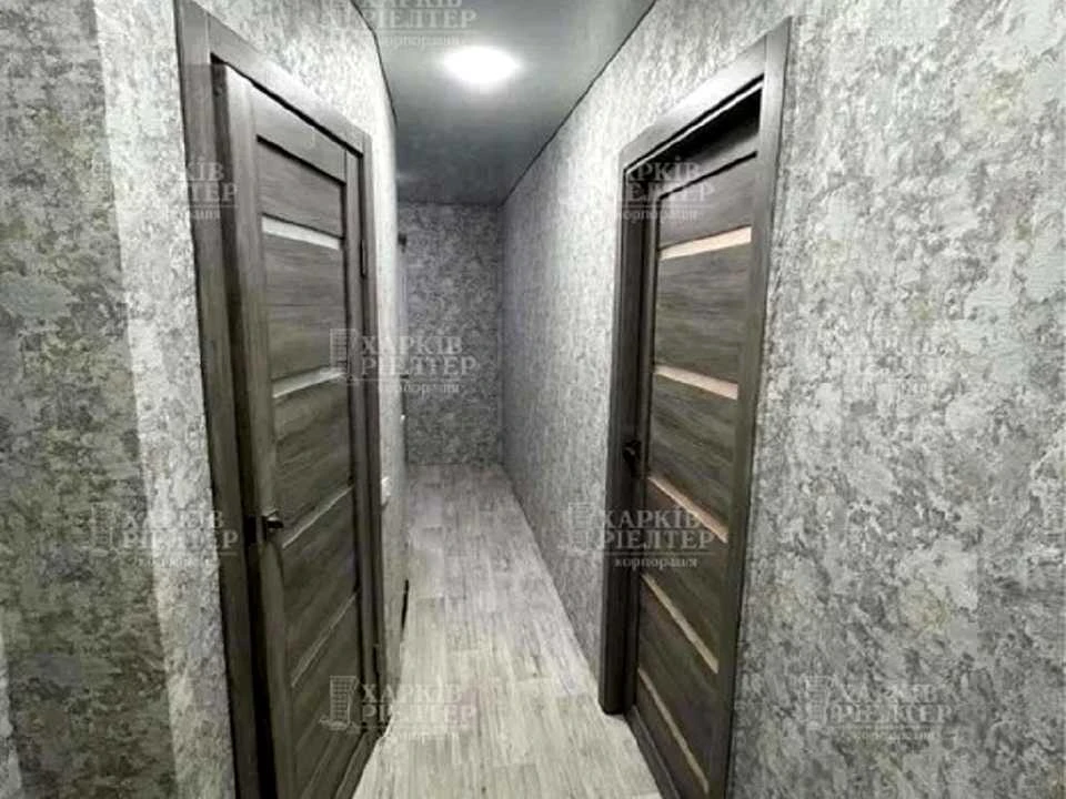 Apartment. Kharkiv, Vlasenka St.