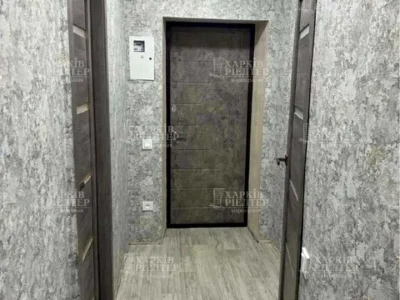 Apartment. Kharkiv, Vlasenka St.