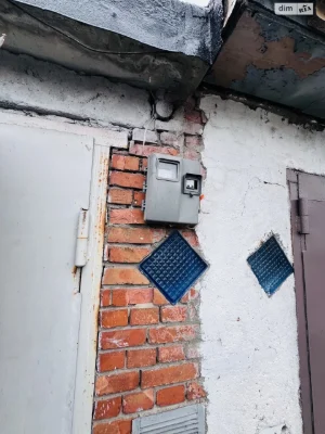 Продаж Місце в гаражному кооперативі Дубове