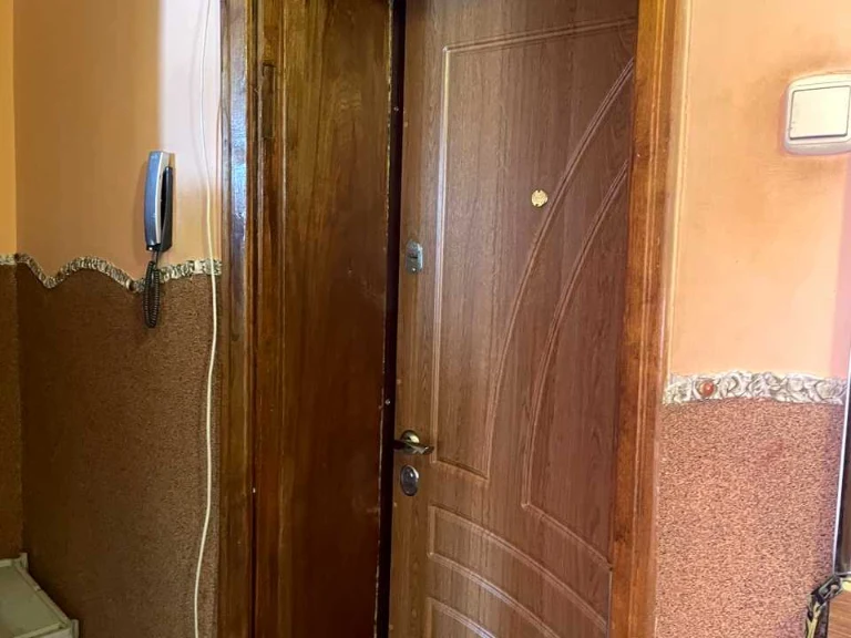Apartment. Lviv, Mykola Khvylovogo St.