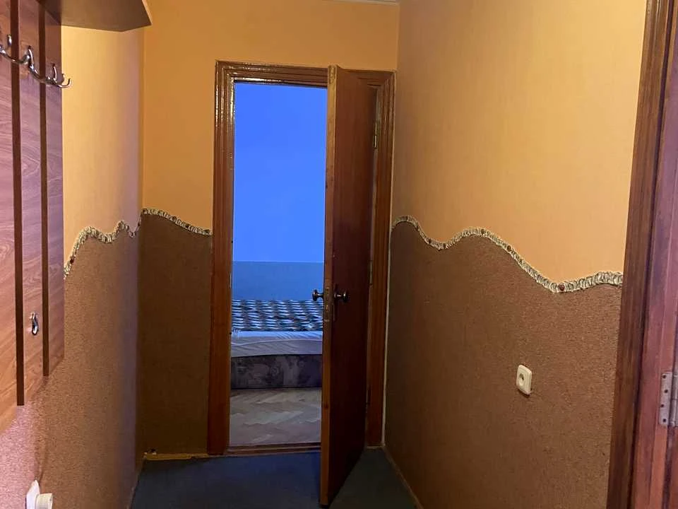 Apartment. Lviv, Mykola Khvylovogo St.