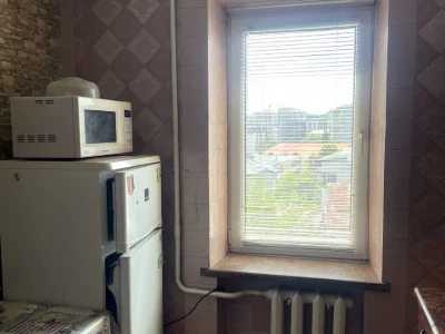 Apartment. Lviv, Mykola Khvylovogo St.