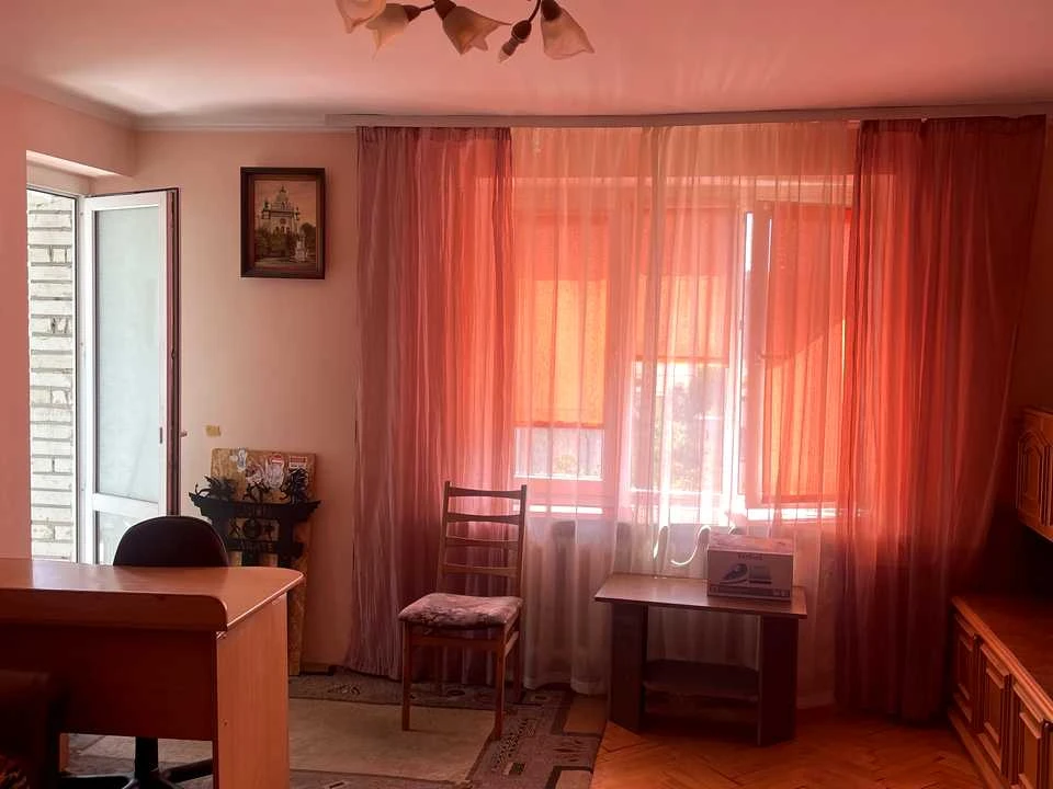 Apartment. Lviv, Mykola Khvylovogo St.
