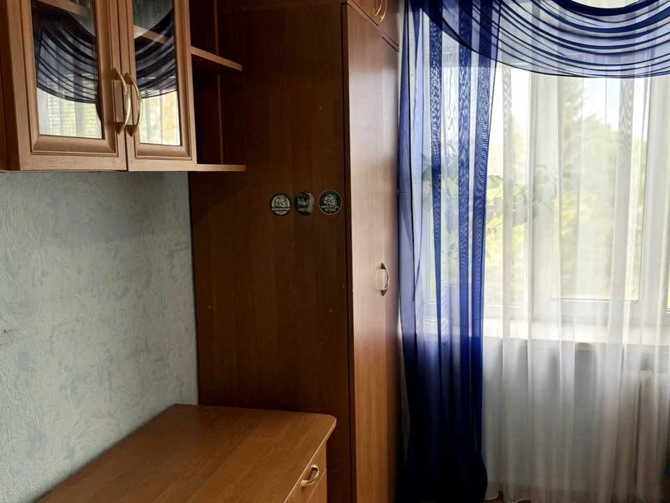 Квартира. Львів, Глинянський Тракт вул.
