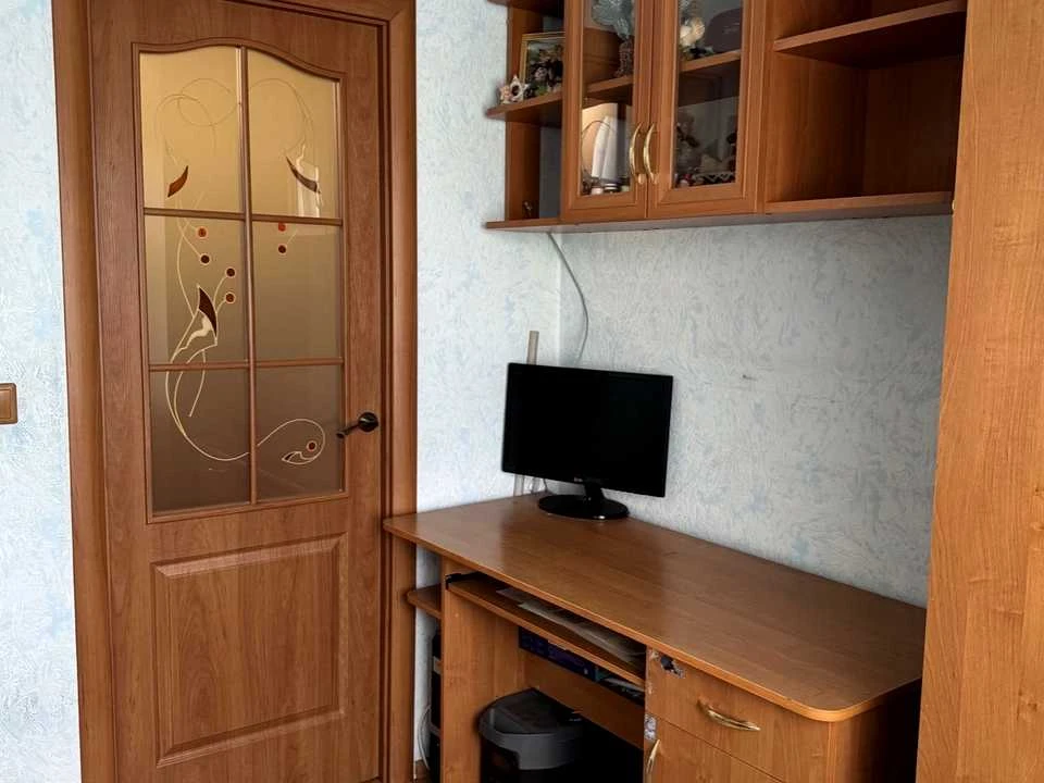 Квартира. Львів, Глинянський Тракт вул.
