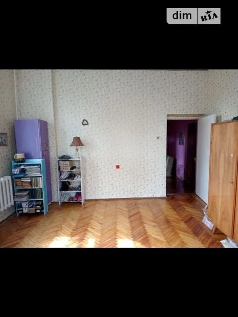 Продаж 2к квартири 58 кв. м на вул. Бульварно-Кудрявська 30/