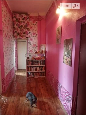 Продаж 2к квартири 58 кв. м на вул. Бульварно-Кудрявська 30/