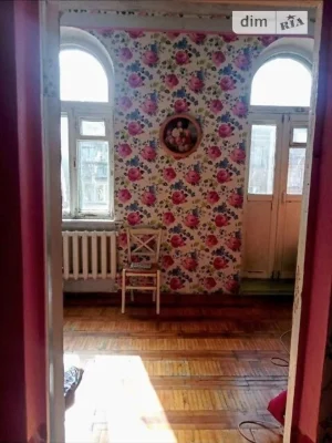 Продаж 2к квартири 58 кв. м на вул. Бульварно-Кудрявська 30/