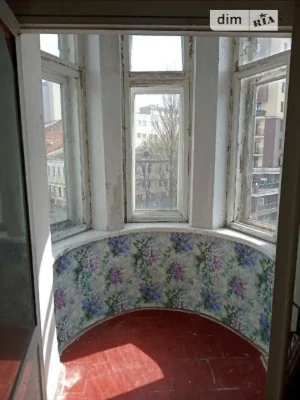 Продаж 2к квартири 58 кв. м на вул. Бульварно-Кудрявська 30/
