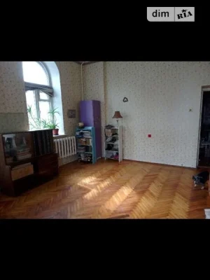 Продаж 2к квартири 58 кв. м на вул. Бульварно-Кудрявська 30/