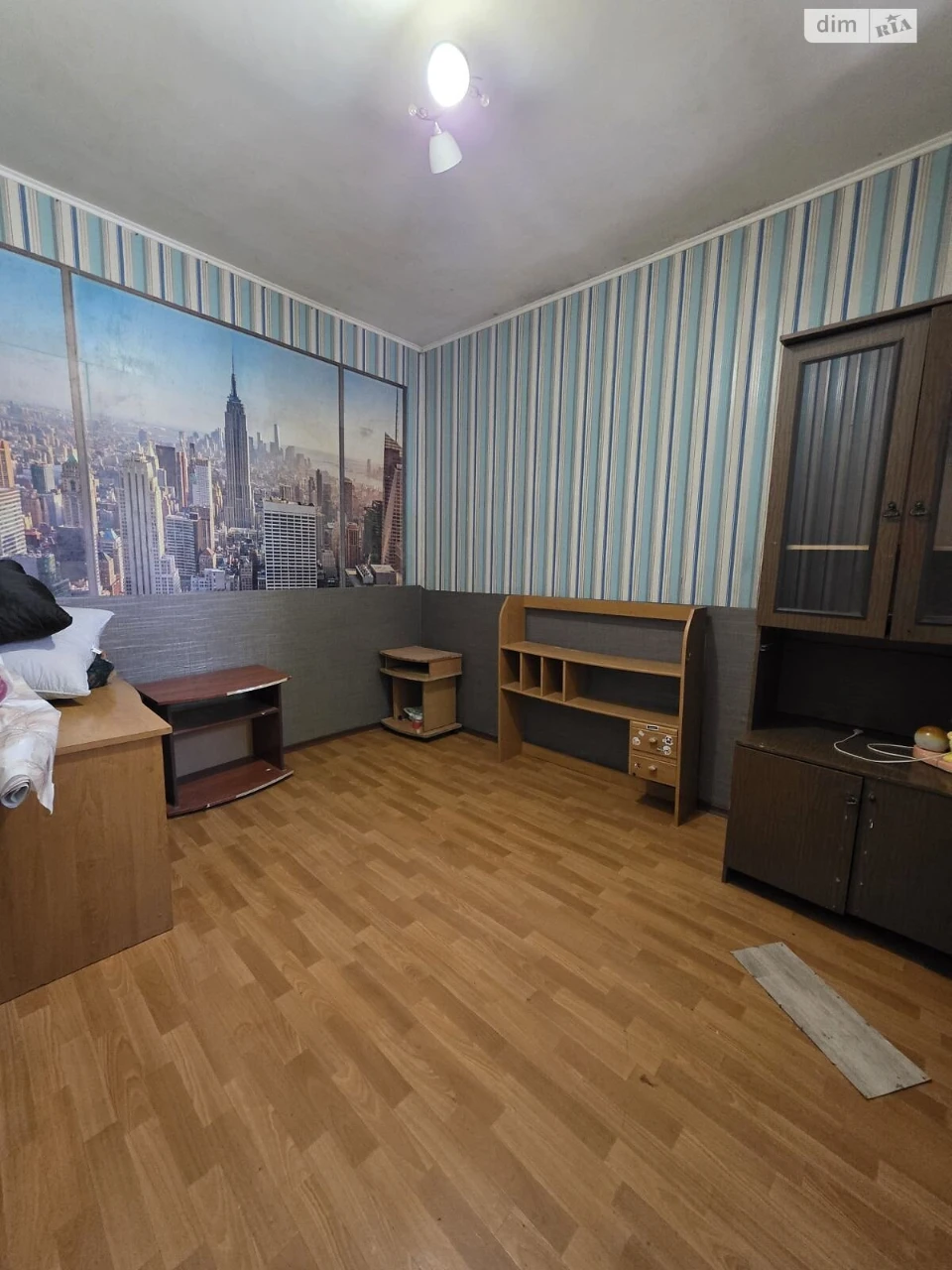 Продажа Квартира Городок Котовского